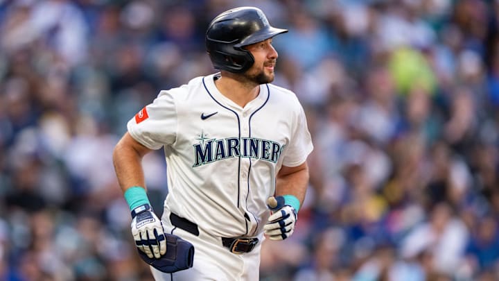 Toronto Blue Jays v Seattle Mariners