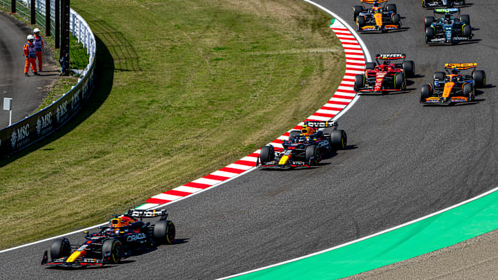 Formula 1