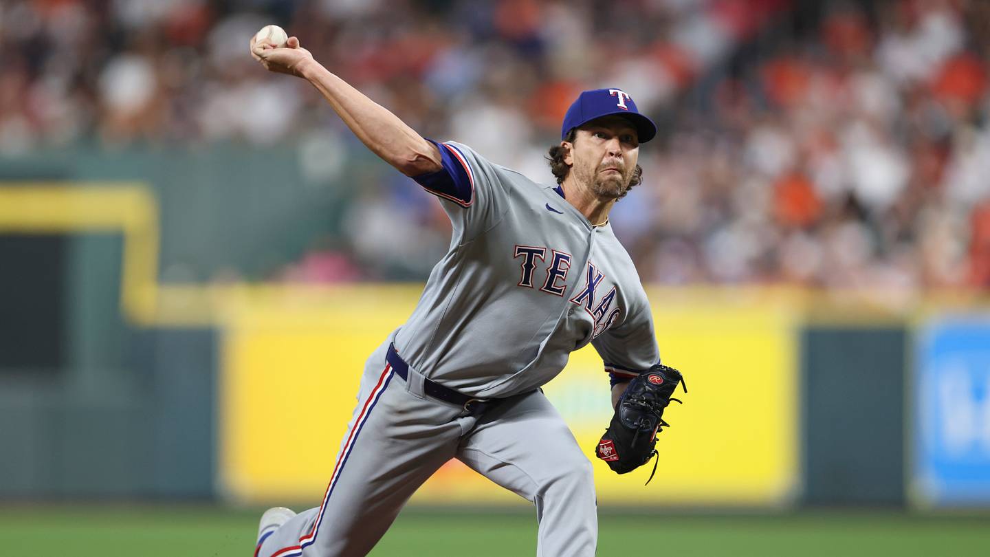 Why Rangers Star Used His No-Trade Clause to Remain in Texas at Deadline