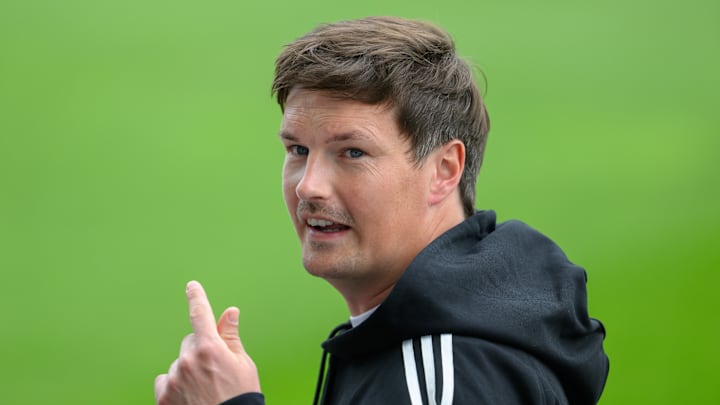 Merlin Polzin schwärmt von Neuzugang Rayan Philippe