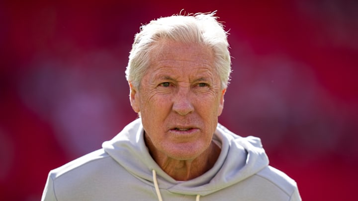 Las Vegas Raiders v Kansas City Chiefs - NFL 2025