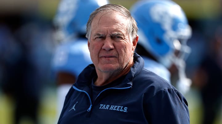 Virginia v North Carolina Virginia v North Carolina