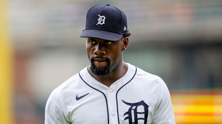 Seattle Mariners v. Detroit Tigers