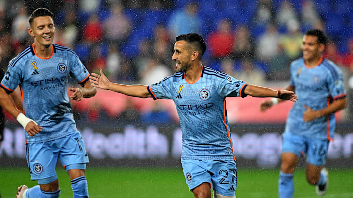 NYCFC