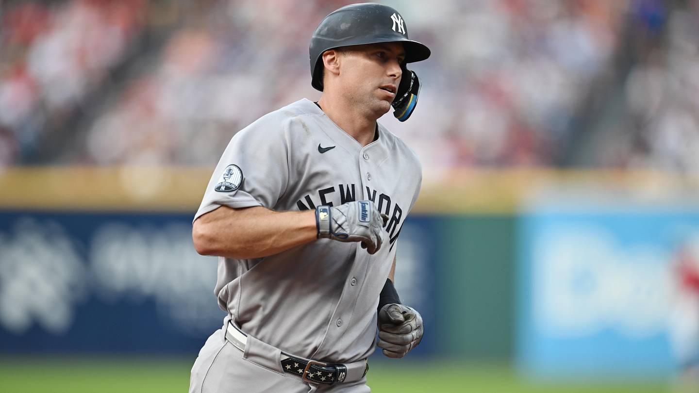 Projecting How Paul Goldschmidt's Bat Will Fit Into Yankees' Lineup When Reinforcements Return
