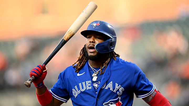 Toronto pone pausa a sus negociaciones con Vladimir Guerrero Jr. por Shohei Ohtani