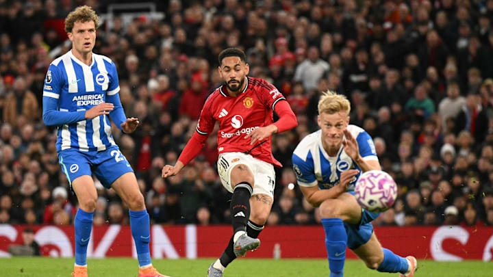 FBL-ENG-PR-MAN UTD-BRIGHTON FBL-ENG-PR-MAN UTD-BRIGHTON