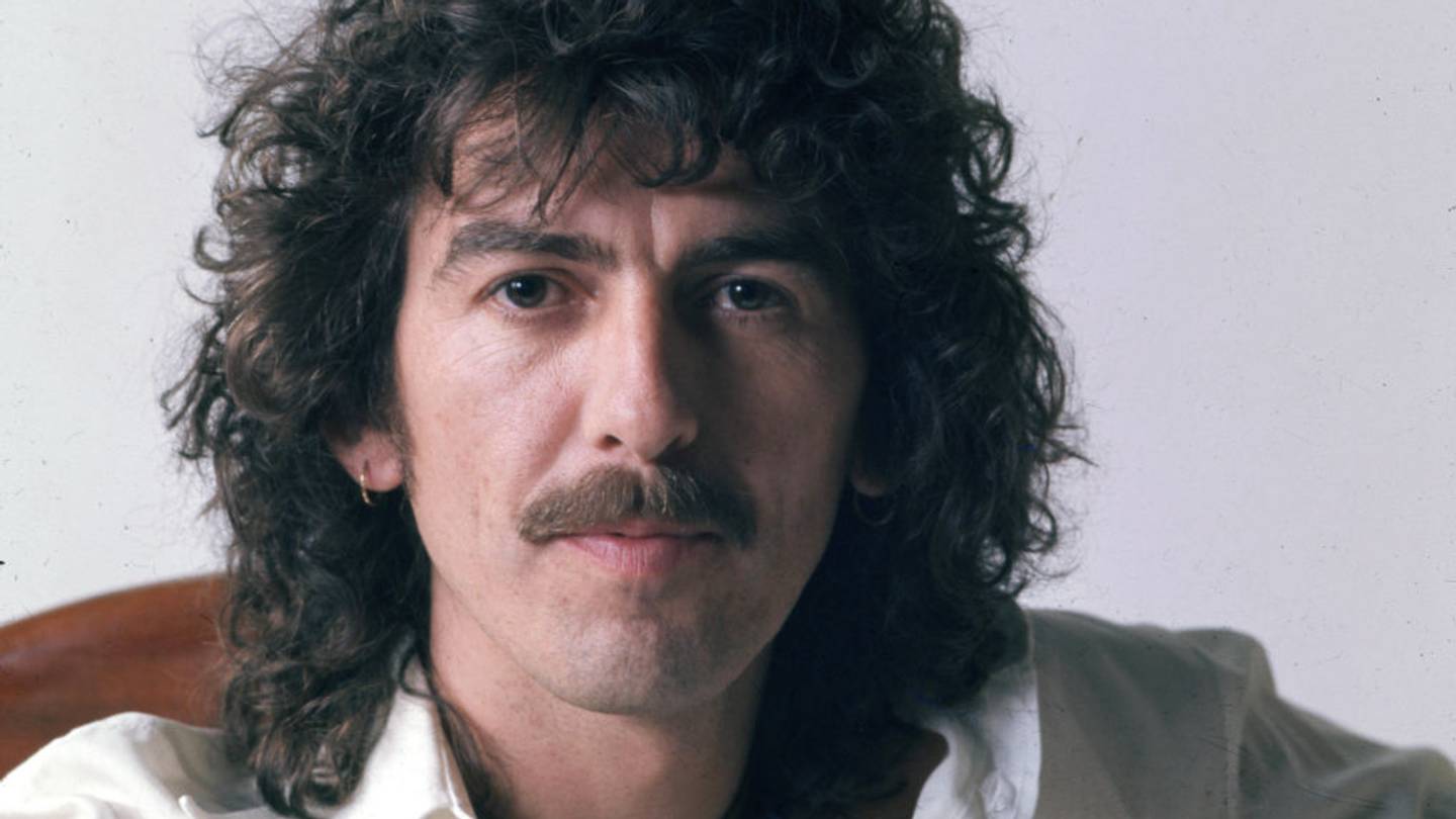 5 George Harrison Songs Inspired by Spirituality