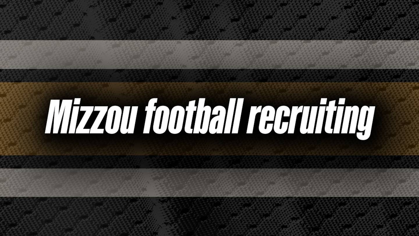 Mizzou Official Visit Primer: June 5-7