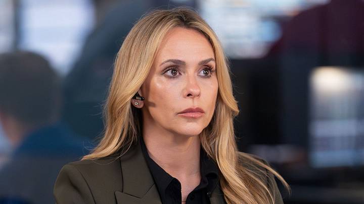 9-1-1 season 10 episode 2 - “Fire in the Hole” - on ABC - JENNIFER LOVE HEWITT