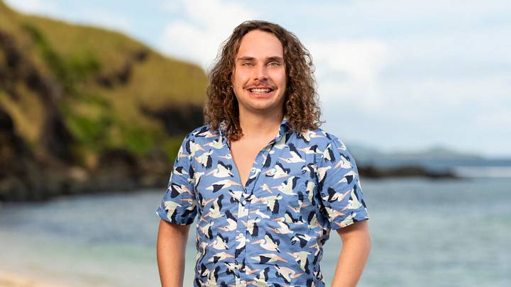Survivor 51