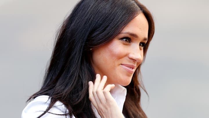 The Duchess Of Sussex Launches Smart Works Capsule Collection