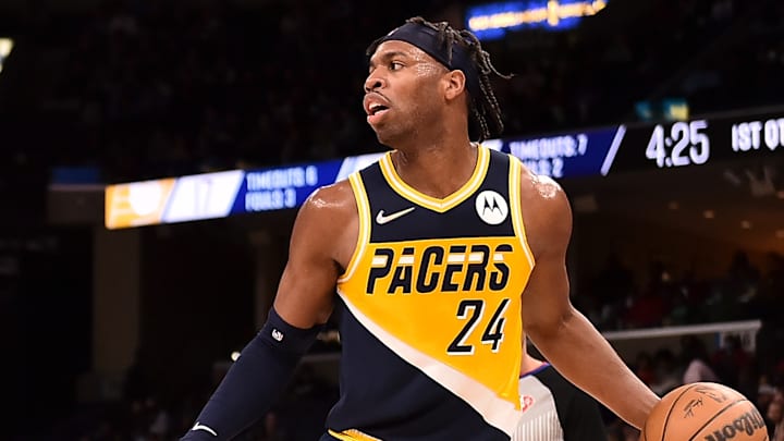 Los Lakers están en negociaciones para adquirir a Buddy Hield