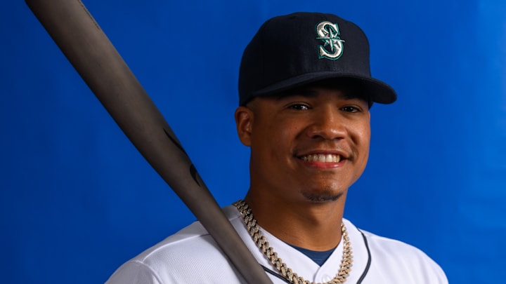 Seattle entregó a Noelvi Marte su prospecto número 1 