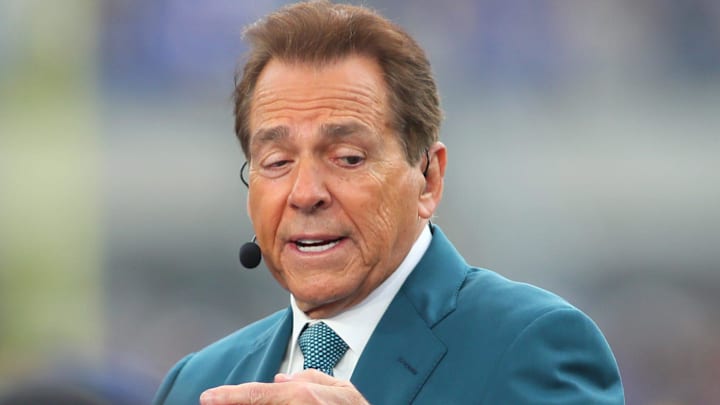 A Washington Post journalist who went to Ole Miss objected to Nick Saban's framing of the Lane Kiffin saga