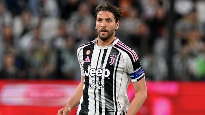 Le prochain maillot extérieur de la Juventus est connu.