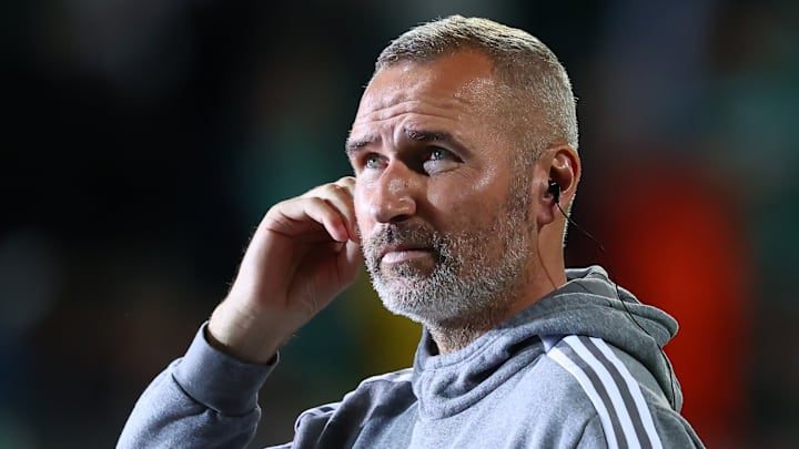 Sieht sein Team trotz der zuletzt mauen Resultate auf einem guten Weg: HSV-Coach Tim Walter Sieht sein Team trotz der zuletzt mauen Resultate auf einem guten Weg: HSV-Coach Tim Walter