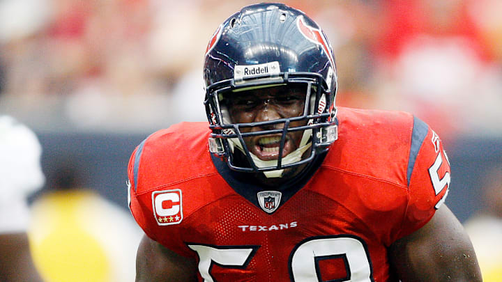 Jacksonville Jaguars v Houston Texans