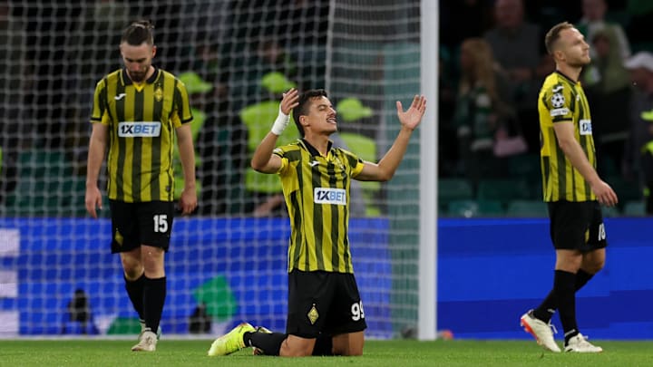 Kairat volta a colocar o Cazaquistão em destaque na Champions League Kairat volta a colocar o Cazaquistão em destaque na Champions League