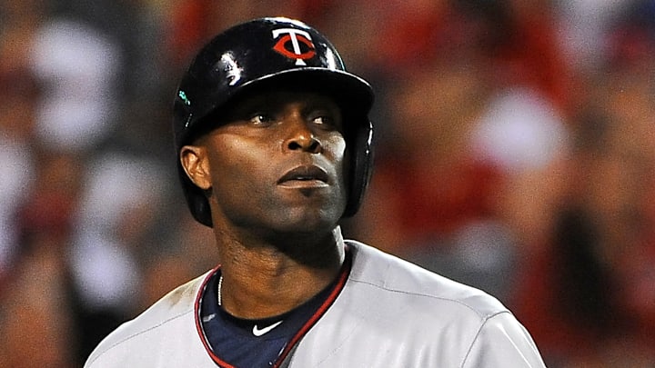 Minnesota Twins v Los Angeles Angels of Anaheim Minnesota Twins v Los Angeles Angels of Anaheim