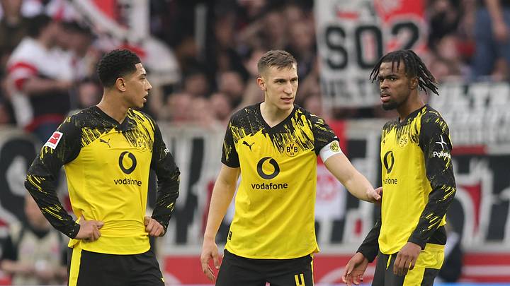 Beim BVB haben noch nicht alle Neuzugänge überzeugen können