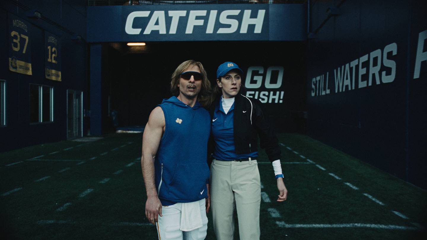 ‘Chad Powers’ Co-Creator Michael Waldron on That Finale Twist, a Possible Season 3 and Lane Kiffin