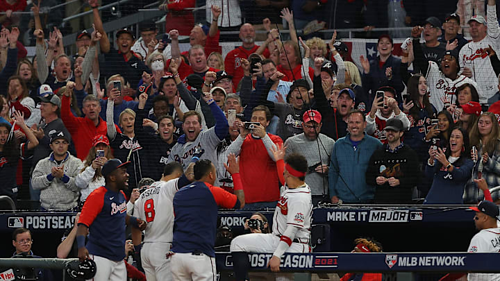 Los equipos de la MLB forman una de las ligas más ricas en dinero del mundo 