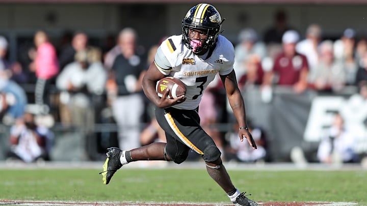 Southern Miss v Mississippi State