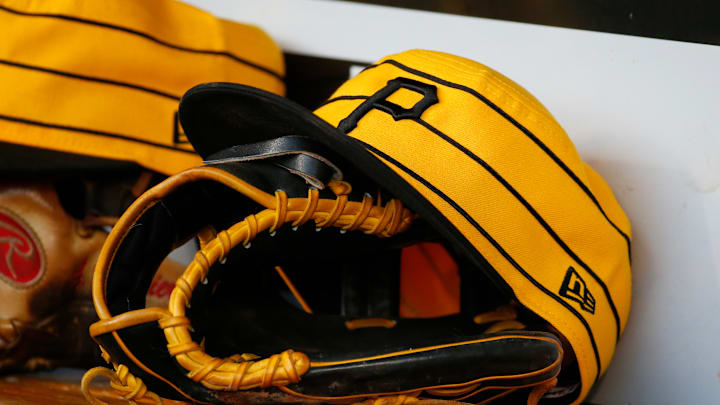 Philadelphia Phillies v Pittsburgh Pirates