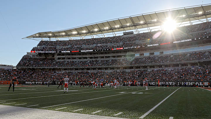 Cincinnati Bengals