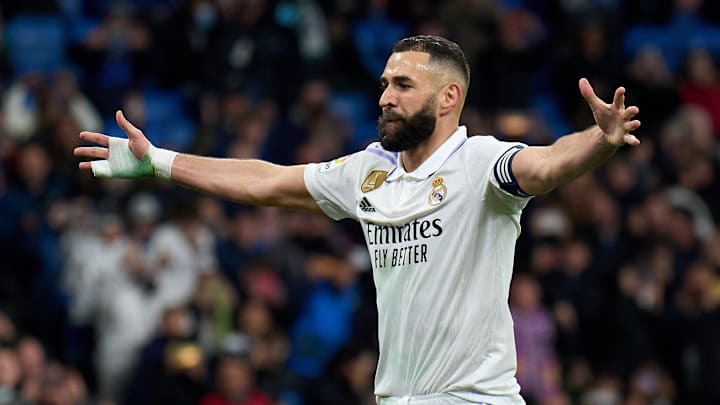 Liverpool reçoit le Real Madrid à Anfield pour un choc de Ligue des Champions