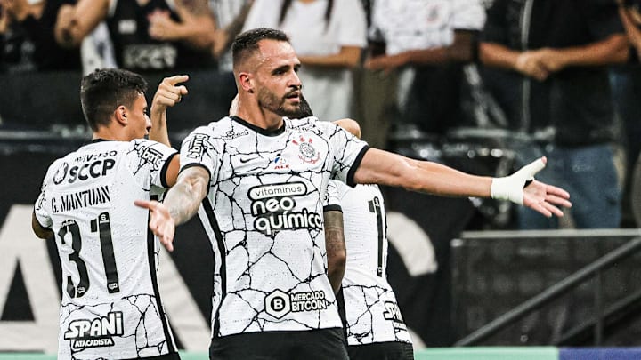 Na potencial despedida de Fernando Lázaro, Timão tenta manter boa sequência de resultados no Paulistão 