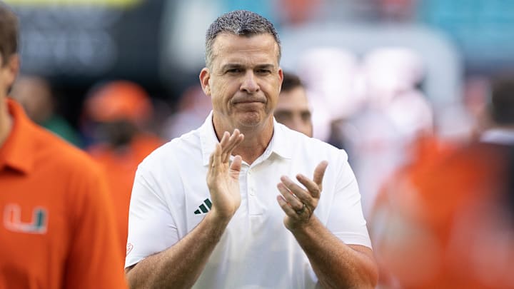 Syracuse v Miami Syracuse v Miami