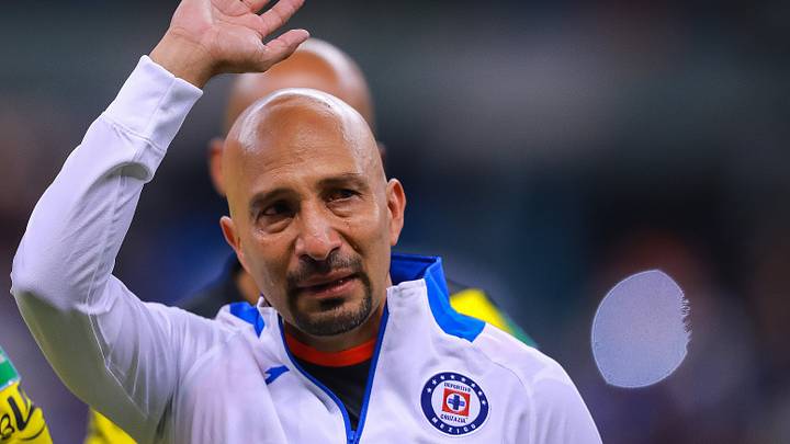 Cruz Azul v Toluca - Torneo Apertura 2019 Liga MX Cruz Azul v Toluca - Torneo Apertura 2019 Liga MX
