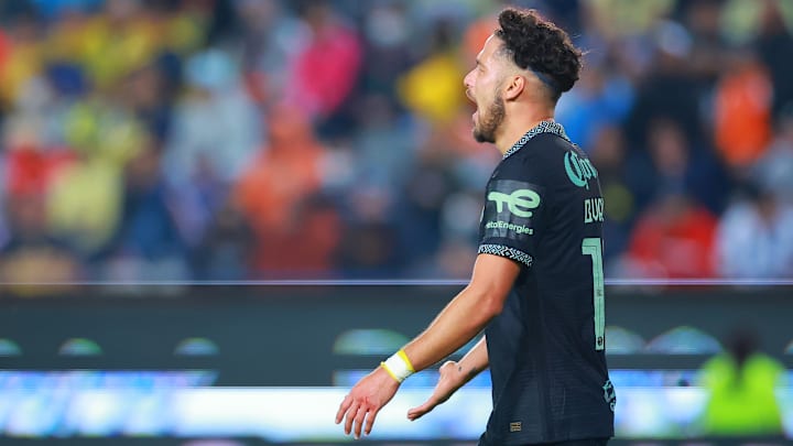 Pachuca v America - Playoffs Torneo Grita Mexico C22 Liga MX