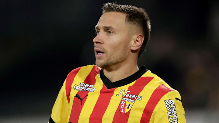 Przemyslaw Frankowski va finalement partir du côté de Galatasaray.