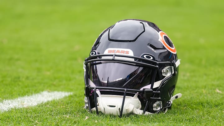 Los Angeles Rams v Chicago Bears Los Angeles Rams v Chicago Bears