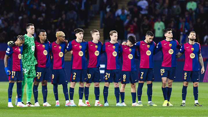 Barcelona se asegura a un titular para lo que viene