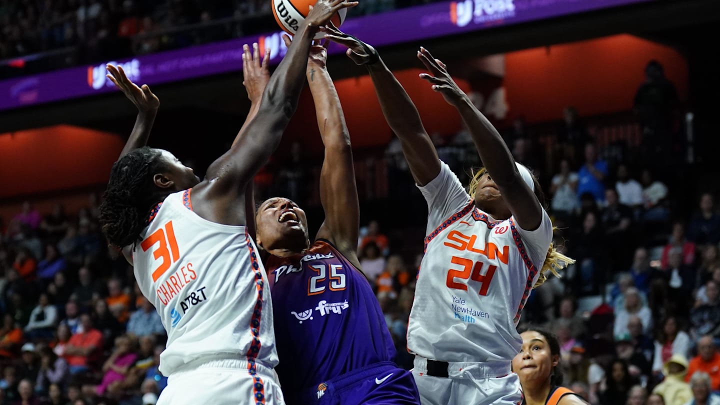 Mercury Gearing Up For Old Foe's Return