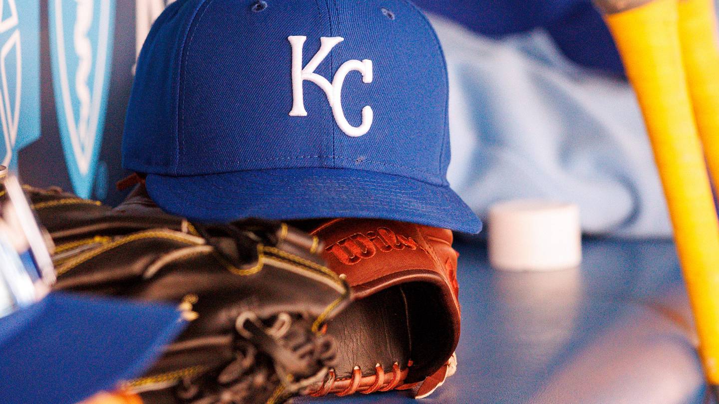 ESPN’s latest mock draft sees Royals grab high school prospect with incredible potential