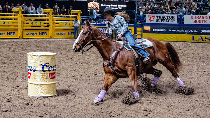 Brittany Pozzi-Tonozzi