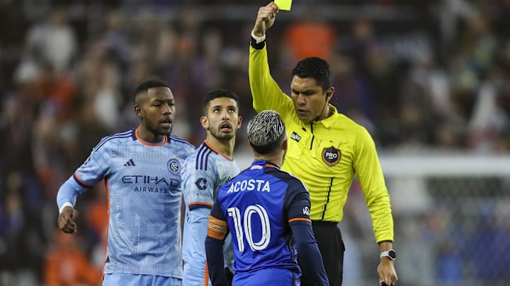 NYCFC