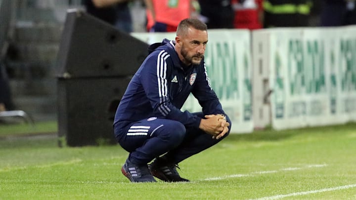 Alessandro Agostini Alessandro Agostini