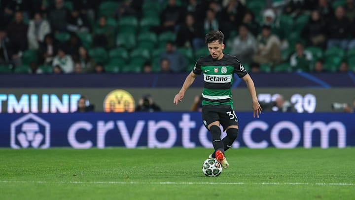 Biel tem contrato por mais quatro temporadas