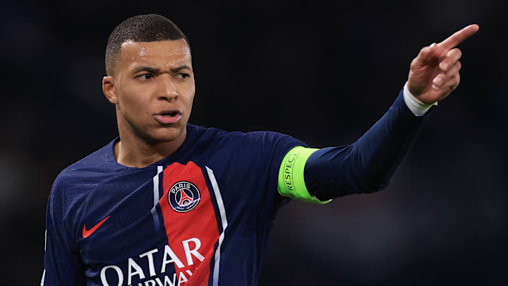 Kylian Mbappé a poussé un gros coup de gueule après le match nul des Parisiens contre Newcastle Kylian Mbappé a poussé un gros coup de gueule après le match nul des Parisiens contre Newcastle