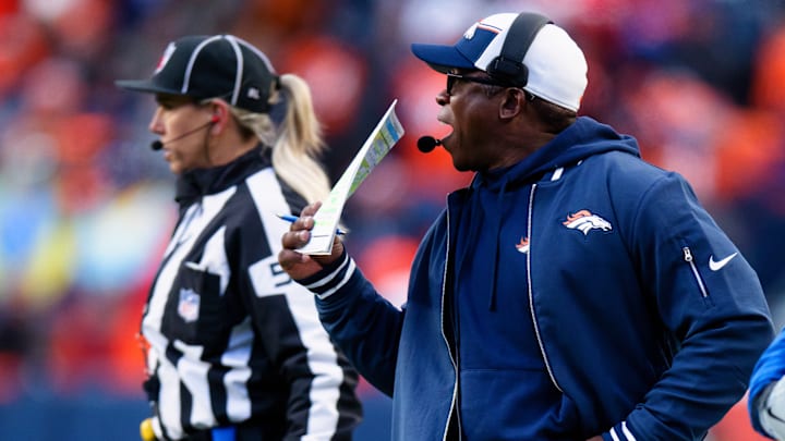 Denver Broncos