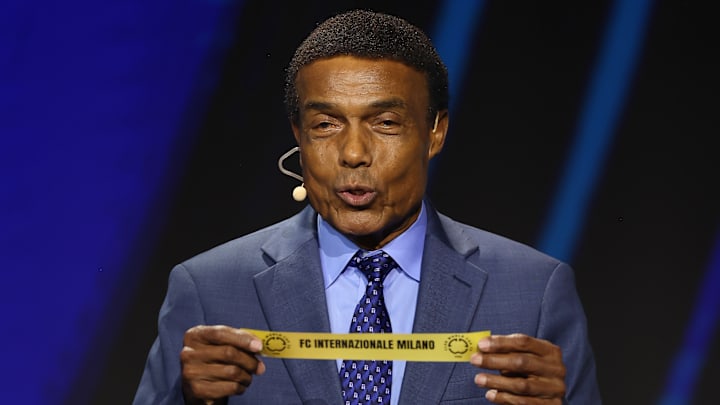 2025 FIFA Club World Cup Draw - Ceremony