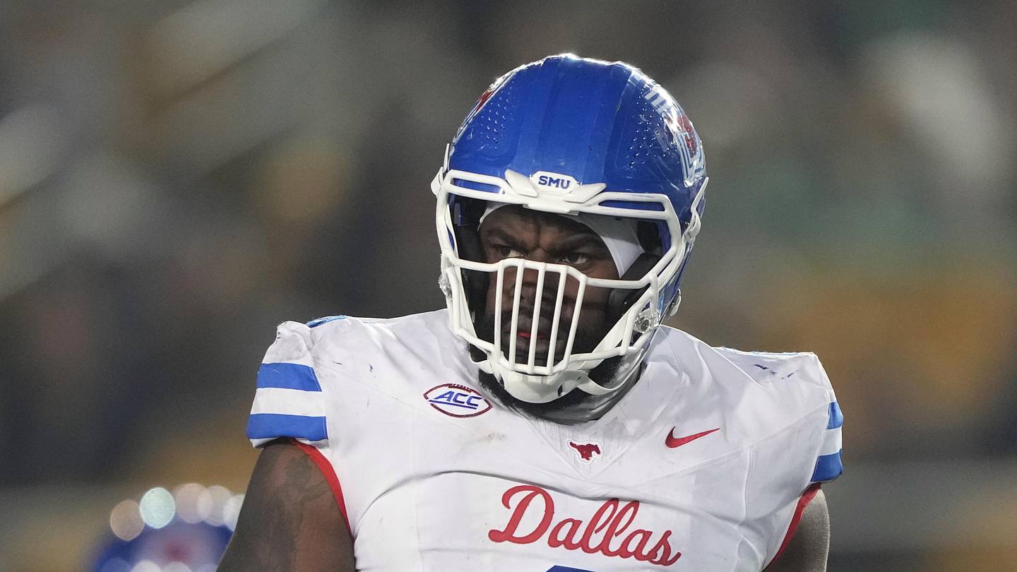 Why Jeffrey M'Ba is the One Commanders UDFA That Will Make the 53-Man Roster