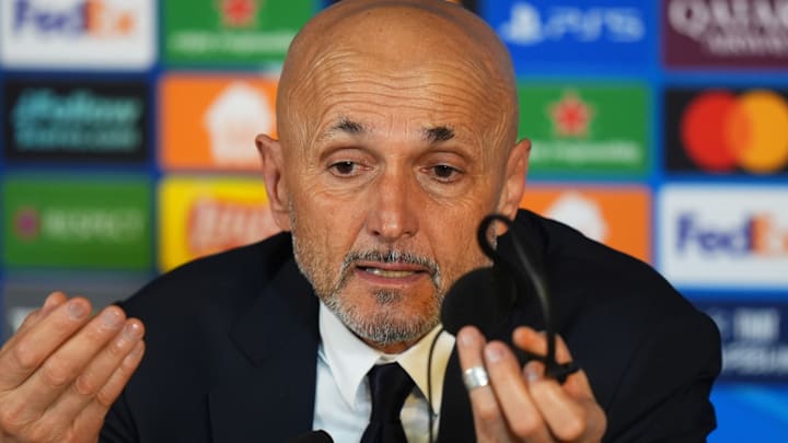 Luciano Spalletti
