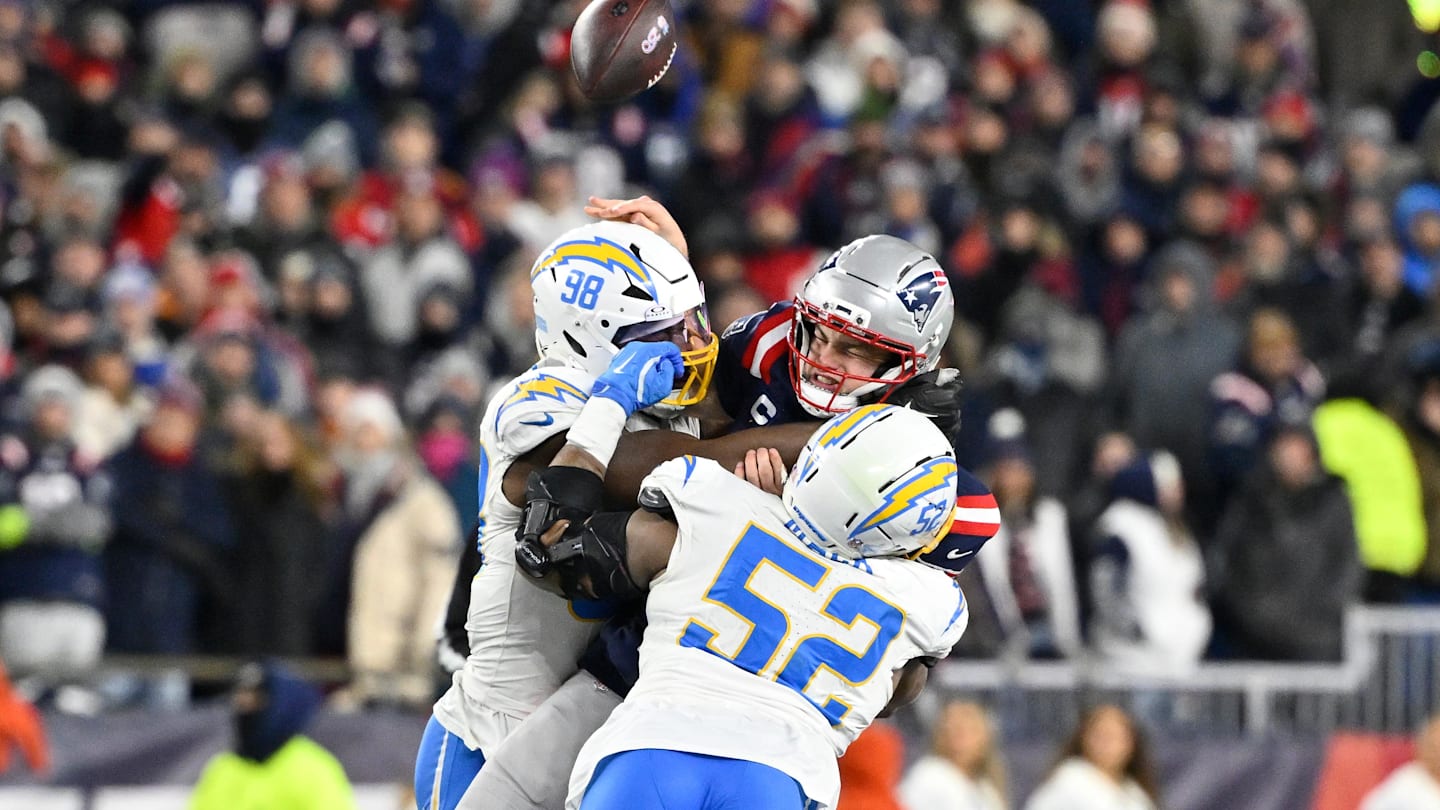 Former Ravens LB Finalizes Win-Win Trade Verdict